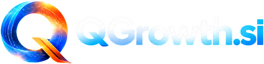 QGrowth.si